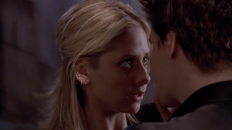 Illustration for article titled 20 Things We Still Love About Buffy the Vampire Slayer 20 Years Later